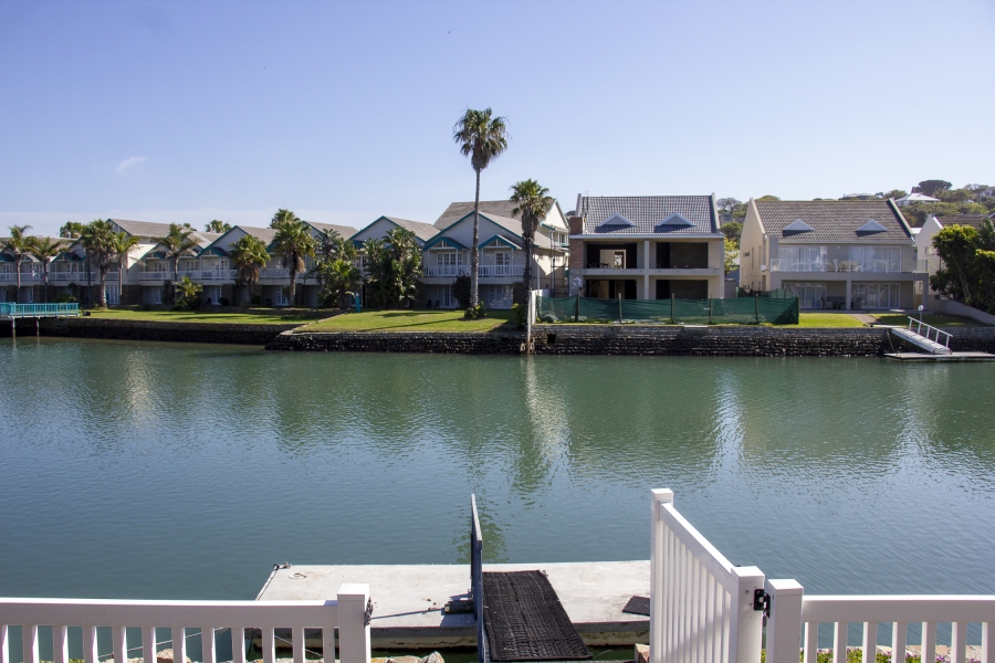 4 Bedroom Property for Sale in Royal Alfred Marina Eastern Cape